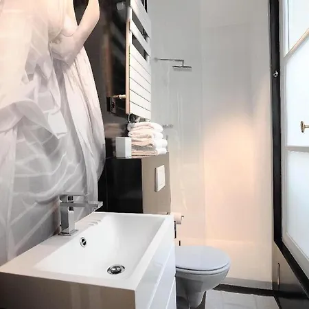 Apartment High L' Elysee Faubourg St Honore