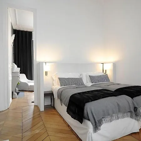 High L' Elysee Faubourg St Honore