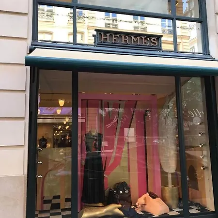 High L' Elysee Faubourg St Honore *