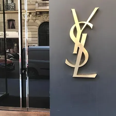 Apartment High L' Elysee Faubourg St Honore Paris